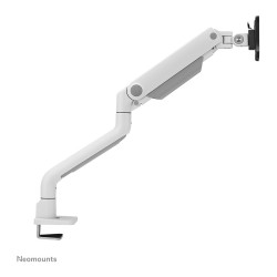 Neomounts DS70S-950WH1 vollbewegliche Tischhalterung für 17-49' Bildschirme - Weiß — Buy in Cyprus with Fast Delivery