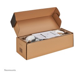 Neomounts DS70S-950WH1 vollbewegliche Tischhalterung für 17-49' Bildschirme - Weiß — Buy in Cyprus with Fast Delivery