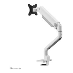 Neomounts DS70S-950WH1 vollbewegliche Tischhalterung für 17-49' Bildschirme - Weiß — Buy in Cyprus with Fast Delivery