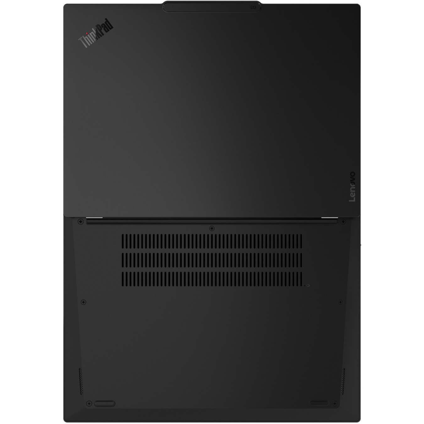 Lenovo ThinkPad L13 Gen 6 - 225U - Black, 13.3" WUXGA IPS, Intel Core Ultra 5, 16GB, 512GB SSD, Windows 11 Pro