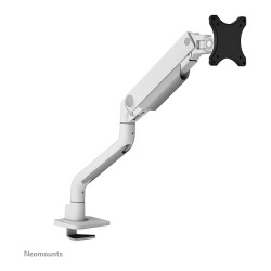 Neomounts DS70S-950WH1 vollbewegliche Tischhalterung für 17-49' Bildschirme - Weiß — Buy in Cyprus with Fast Delivery