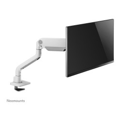 Neomounts DS70S-950WH1 vollbewegliche Tischhalterung für 17-49' Bildschirme - Weiß — Buy in Cyprus with Fast Delivery