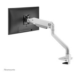 Neomounts DS70S-950WH1 vollbewegliche Tischhalterung für 17-49' Bildschirme - Weiß — Buy in Cyprus with Fast Delivery