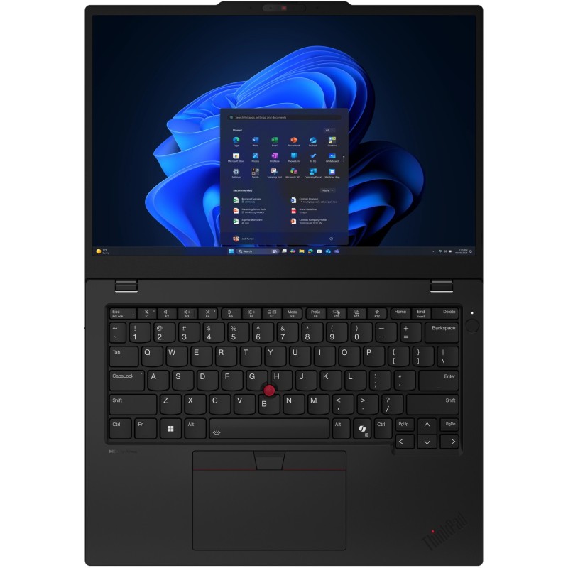 Buy Lenovo ThinkPad L13 Gen 6 - 225U - Black, 13.3" WUXGA IPS, Intel Core Ultra ... in Cyprus, Nicosia, Limassol, Larnaka, Pafos