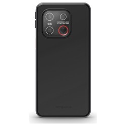 emporia SMART.7 lite 6RAM 128GB black — Buy in Cyprus with Fast Delivery