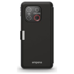 emporia SMART.7 lite 6RAM 128GB black — Buy in Cyprus with Fast Delivery