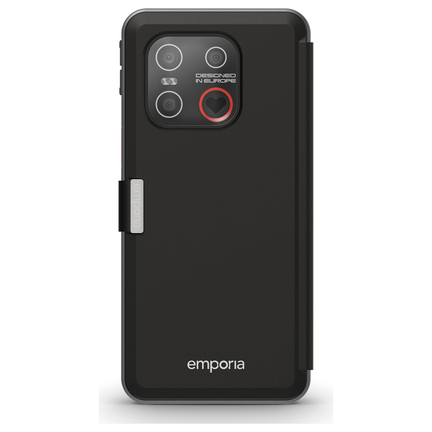 emporia SMART.7 lite 6RAM 128GB black — Buy in Cyprus with Fast Delivery