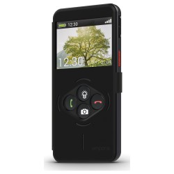 emporia SMART.7 lite 6RAM 128GB black — Buy in Cyprus with Fast Delivery