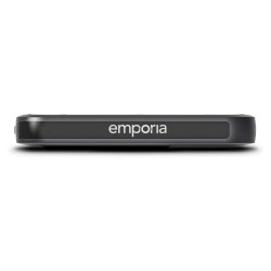 emporia SMART.7 lite 6RAM 128GB black — Buy in Cyprus with Fast Delivery