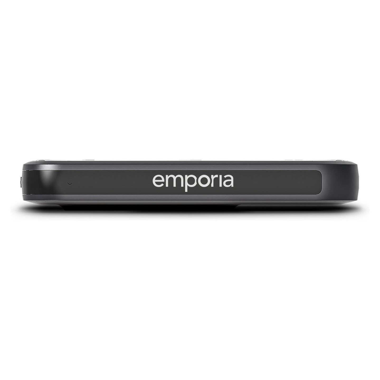 emporia SMART.7 lite 6RAM 128GB black — Buy in Cyprus with Fast Delivery