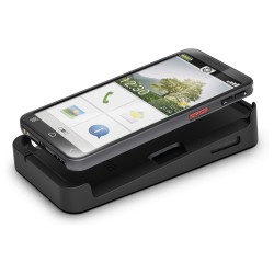 emporia SMART.7 lite 6RAM 128GB black — Buy in Cyprus with Fast Delivery