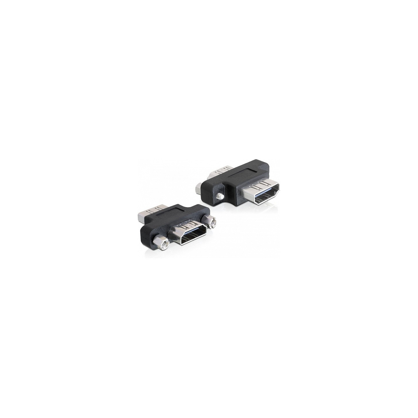 Delock HDMI (BU-BU) Adapter — Buy in Cyprus with Fast Delivery