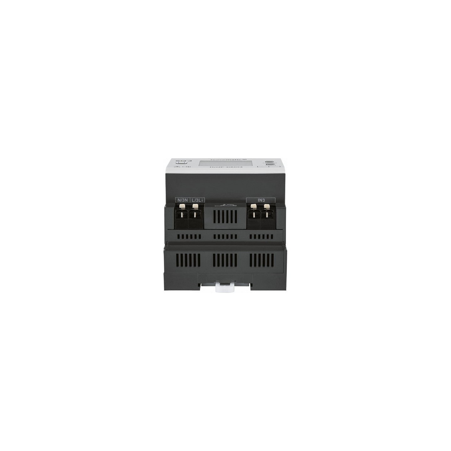 Homematic IP Dimmaktor für Hutschienenmontage - 3-fach — Buy in Cyprus with Fast Delivery