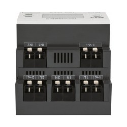Homematic IP Dimmaktor für Hutschienenmontage - 3-fach — Buy in Cyprus with Fast Delivery