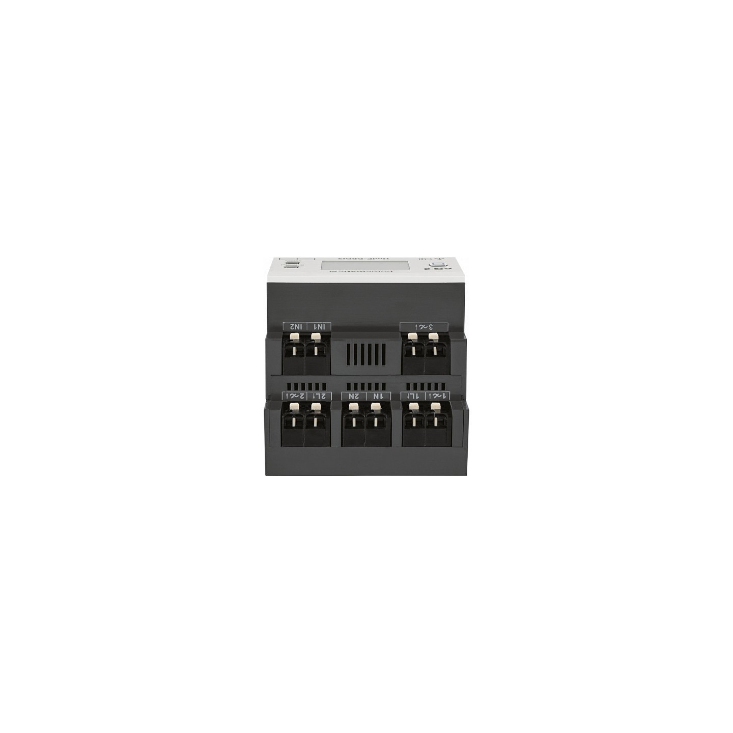 Homematic IP Dimmaktor für Hutschienenmontage - 3-fach — Buy in Cyprus with Fast Delivery