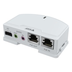 Axis I O T6101 MKII I O Interface — Buy in Cyprus with Fast Delivery