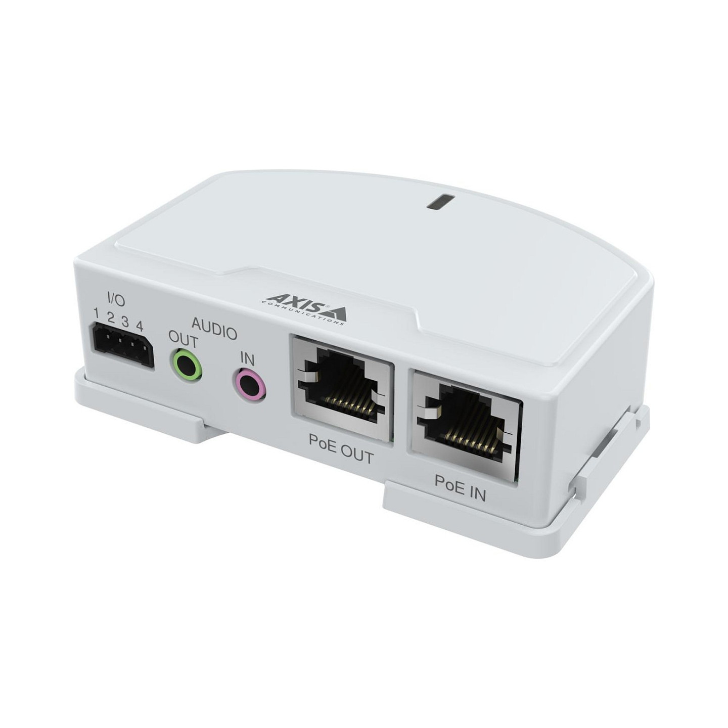 Axis I O T6101 MKII I O Interface — Buy in Cyprus with Fast Delivery