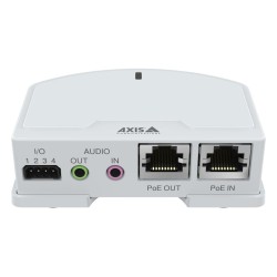 Axis I O T6101 MKII I O Interface — Buy in Cyprus with Fast Delivery