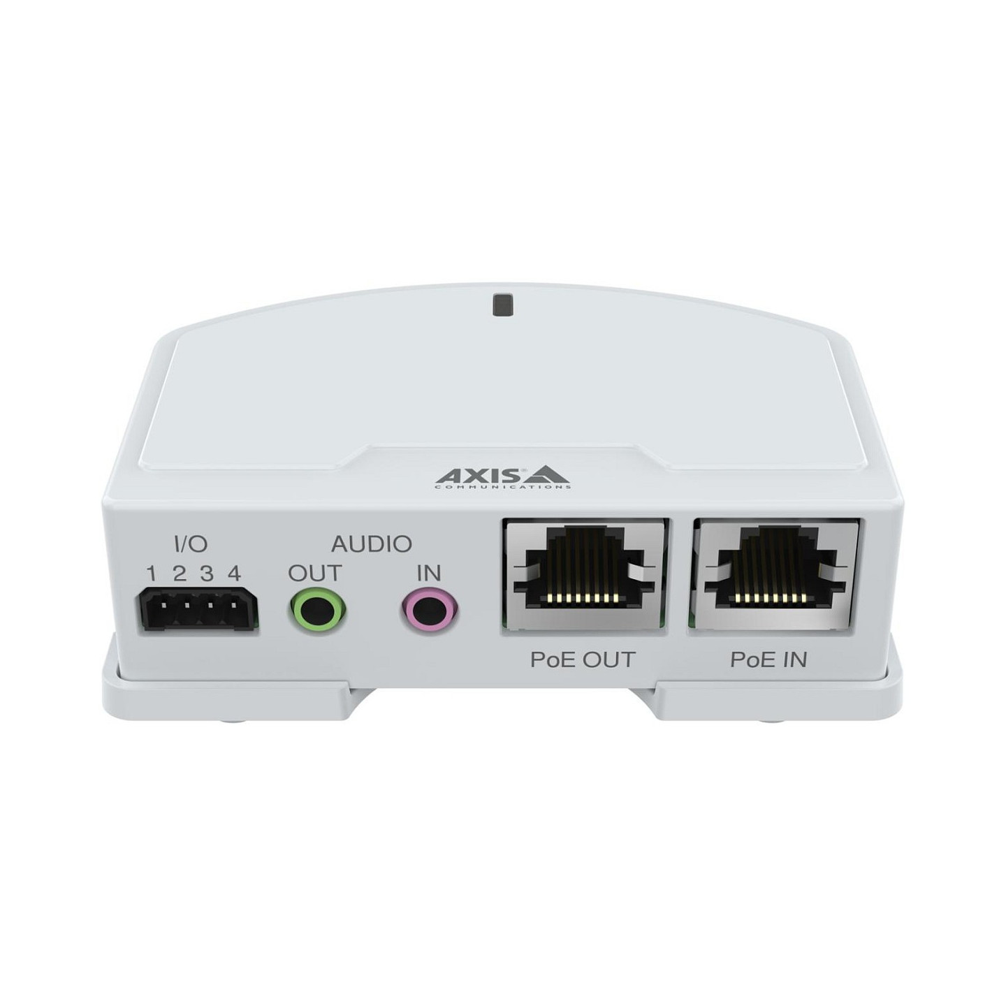 Axis I O T6101 MKII I O Interface — Buy in Cyprus with Fast Delivery