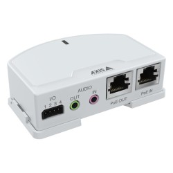 Axis I O T6101 MKII I O Interface — Buy in Cyprus with Fast Delivery