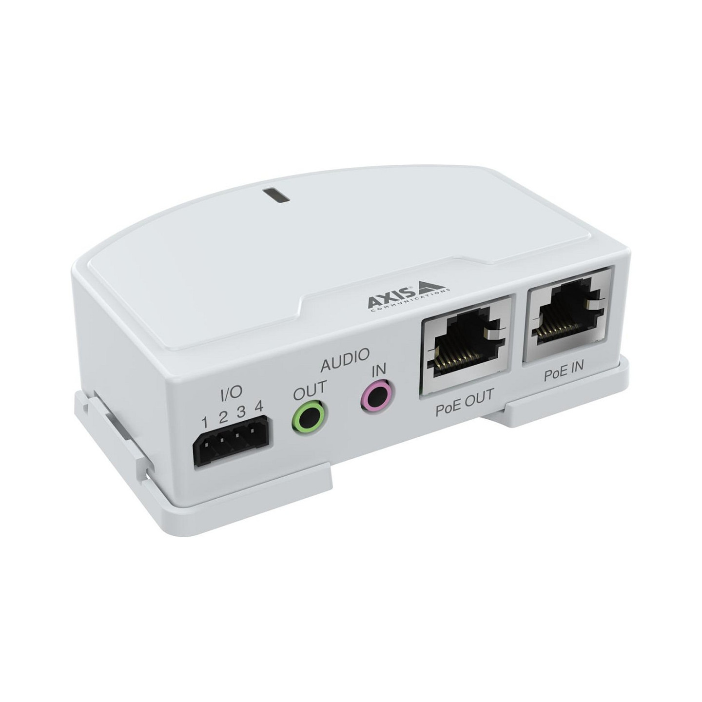 Axis I O T6101 MKII I O Interface — Buy in Cyprus with Fast Delivery