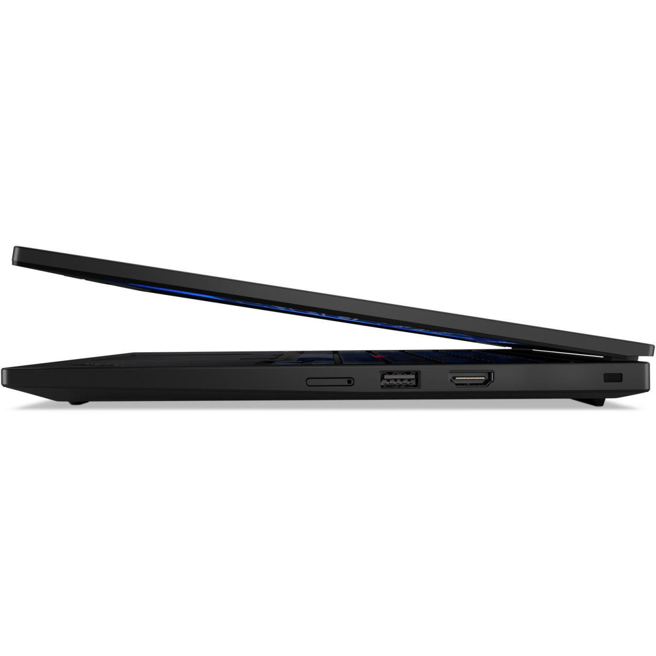 Lenovo ThinkPad L13 Gen 6 - 225U - Black, 13.3" WUXGA IPS, Intel Core Ultra 5, 16GB, 512GB SSD, Windows 11 Pro