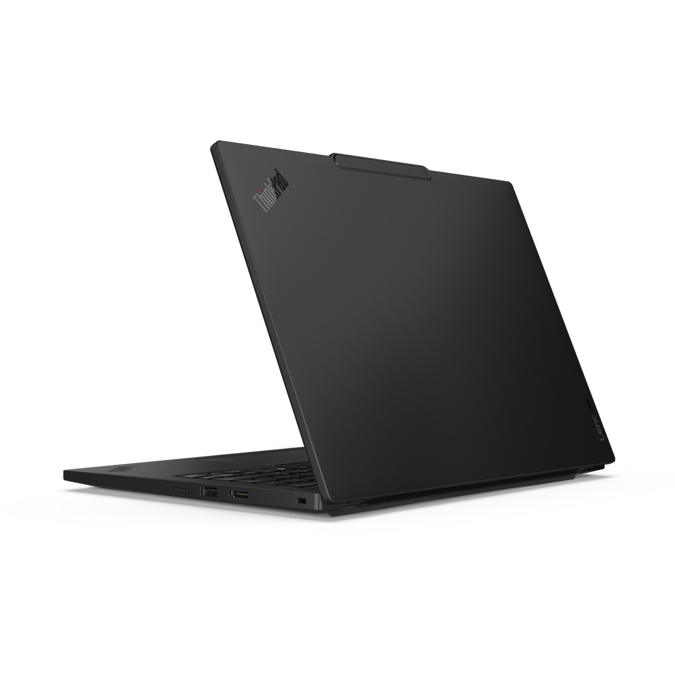 Lenovo ThinkPad L13 Gen 6 - 225U - Black, 13.3" WUXGA IPS, Intel Core Ultra 5, 16GB, 512GB SSD, Windows 11 Pro