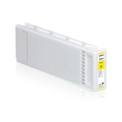 EPSON 1LB T694400 ink cartridge yellow extra high capacity 700ml 1-pack UltraChrome XD — Buy in Cyprus with Fast Delivery