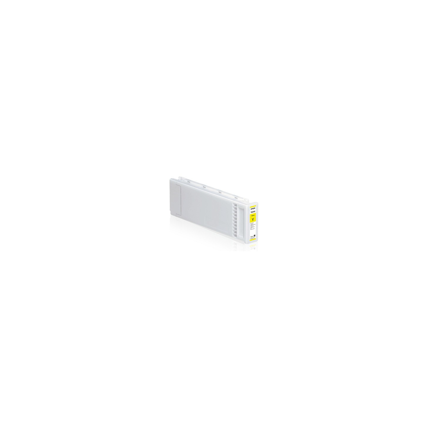 EPSON 1LB T694400 ink cartridge yellow extra high capacity 700ml 1-pack UltraChrome XD — Buy in Cyprus with Fast Delivery