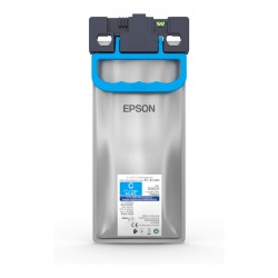 EPSON 4LB WorkForce Pro WF-C87xR Cyan XL Ink Supply Unit — Buy in Cyprus with Fast Delivery