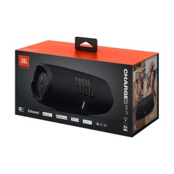 JBL CHARGE 5 Wi-Fi black — Buy in Cyprus with Fast Delivery