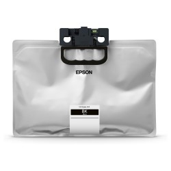 EPSON 5LB WF-M53xx 58xx Series Ink Cartridge XL Black — Buy in Cyprus with Fast Delivery