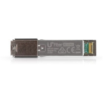 Ubiquiti UF-Instant - SFP Fiber Transceiver - Black Metallic, 2.488 Mb/s, 20 km, 3.3V — Buy in Cyprus with Fast Delivery