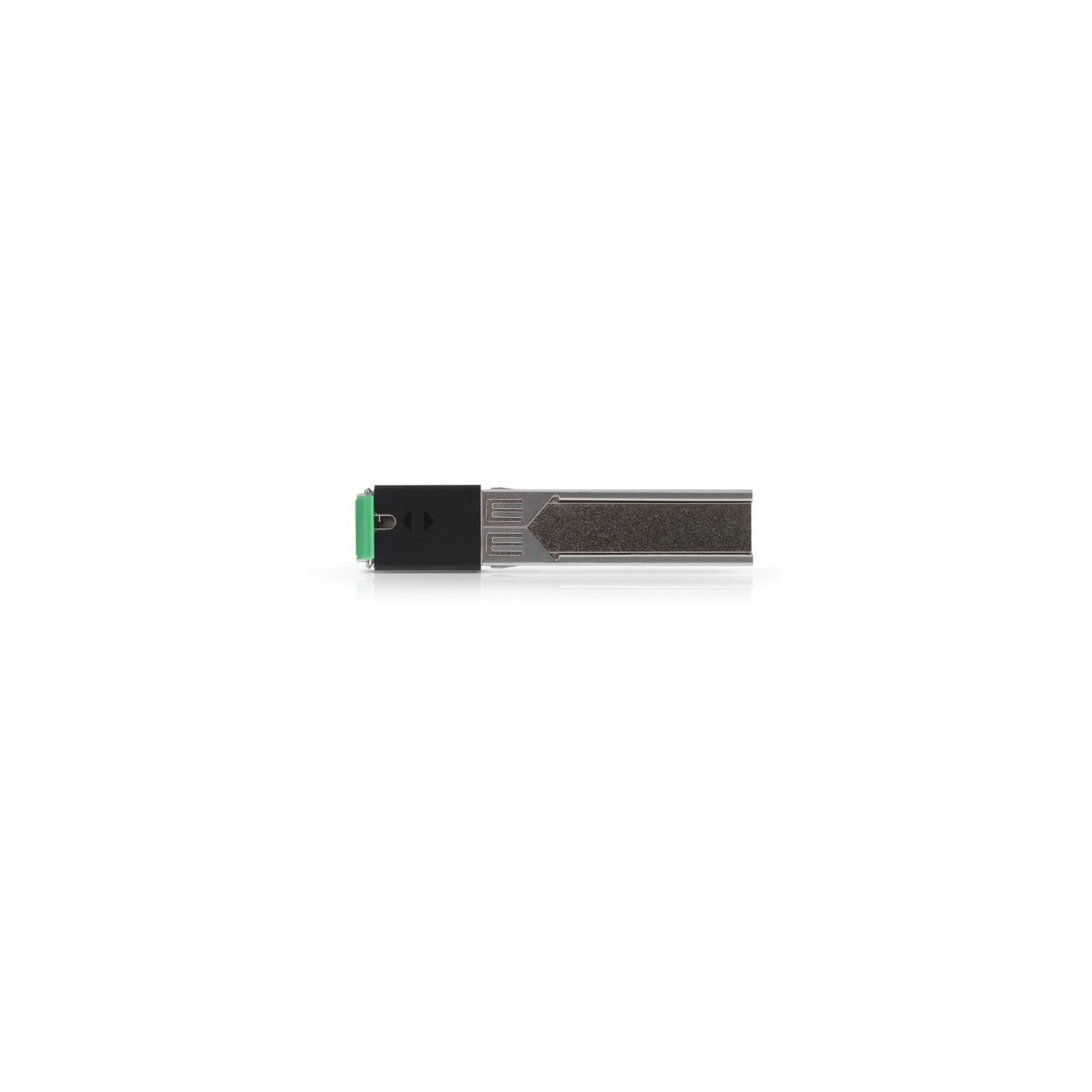 Ubiquiti UF-Instant - SFP Fiber Transceiver - Black Metallic, 2.488 Mb/s, 20 km, 3.3V — Buy in Cyprus with Fast Delivery
