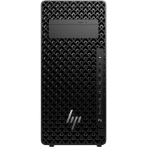 HP Z2 Tower G1i - U7265K - Black, Intel Core Ultra 7 265K 5.5GHz, 32GB DDR5-5600, 1TB SSD, NVIDIA RTX 2000 Ada, Windows 11 Pro