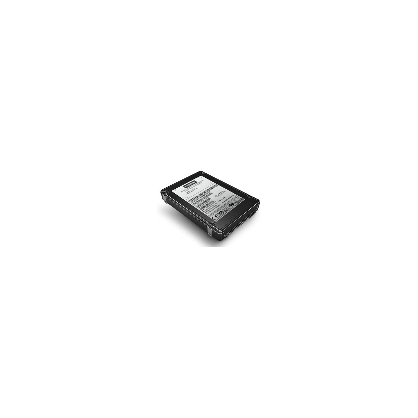 2.5' 800GB ThinkSystem PM1655 MU SAS H — Buy in Cyprus with Fast Delivery