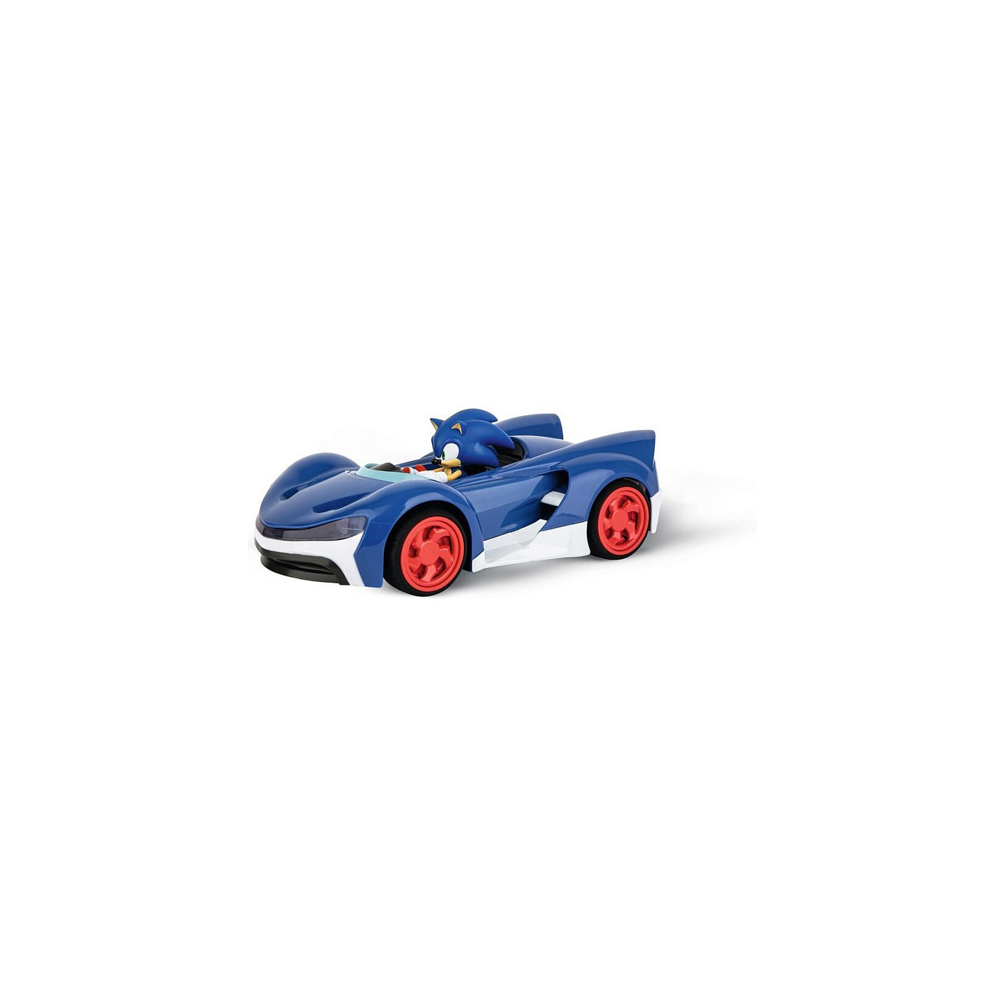 Carrera - Action - 2.4GHz Team Sonic RacingTM - Sonic — Buy in Cyprus with Fast Delivery