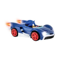 Carrera - Action - 2.4GHz Team Sonic RacingTM - Sonic — Buy in Cyprus with Fast Delivery