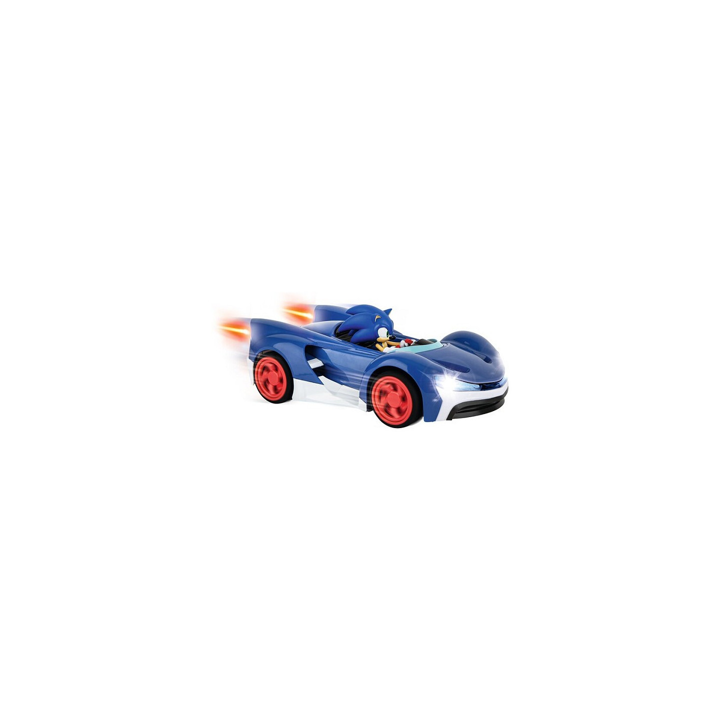 Carrera - Action - 2.4GHz Team Sonic RacingTM - Sonic — Buy in Cyprus with Fast Delivery