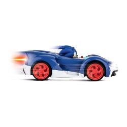 Carrera - Action - 2.4GHz Team Sonic RacingTM - Sonic — Buy in Cyprus with Fast Delivery