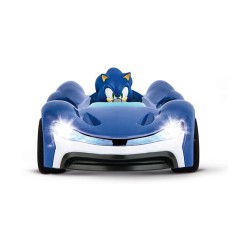 Carrera - Action - 2.4GHz Team Sonic RacingTM - Sonic — Buy in Cyprus with Fast Delivery