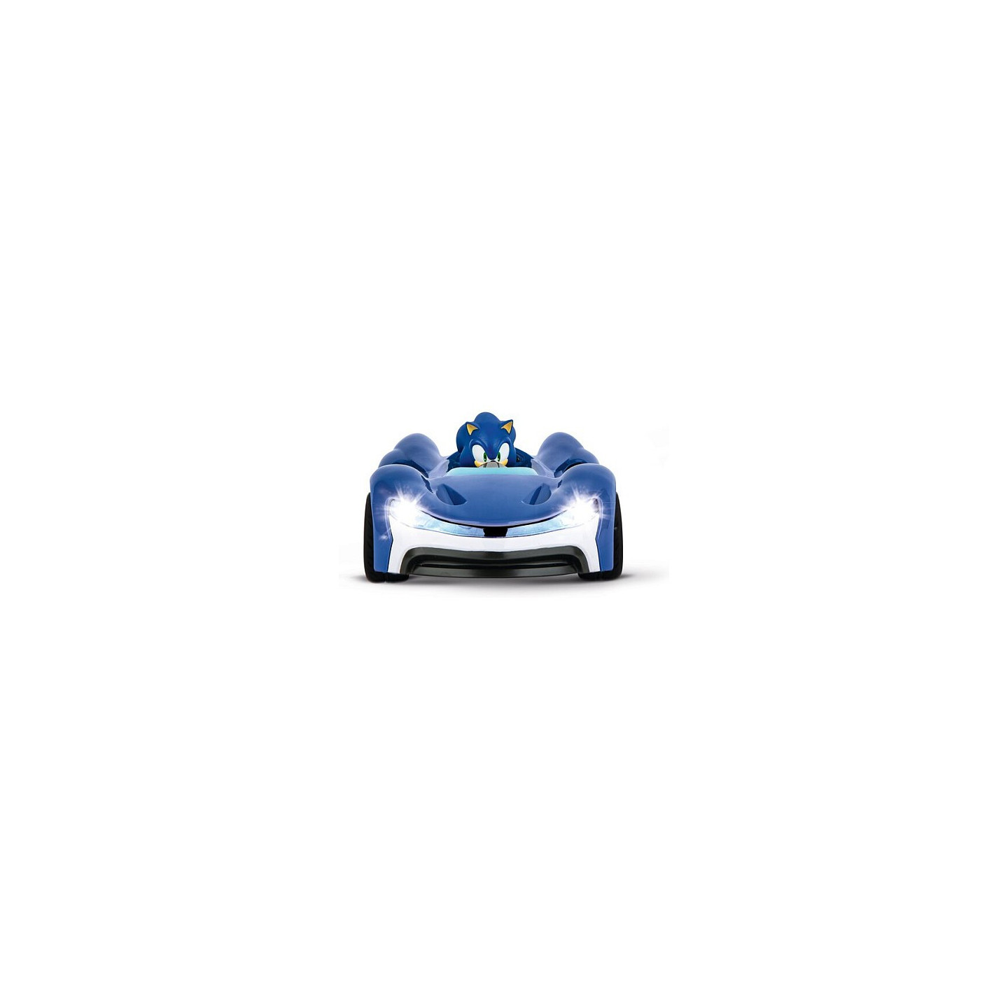 Carrera - Action - 2.4GHz Team Sonic RacingTM - Sonic — Buy in Cyprus with Fast Delivery