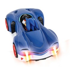 Carrera - Action - 2.4GHz Team Sonic RacingTM - Sonic — Buy in Cyprus with Fast Delivery