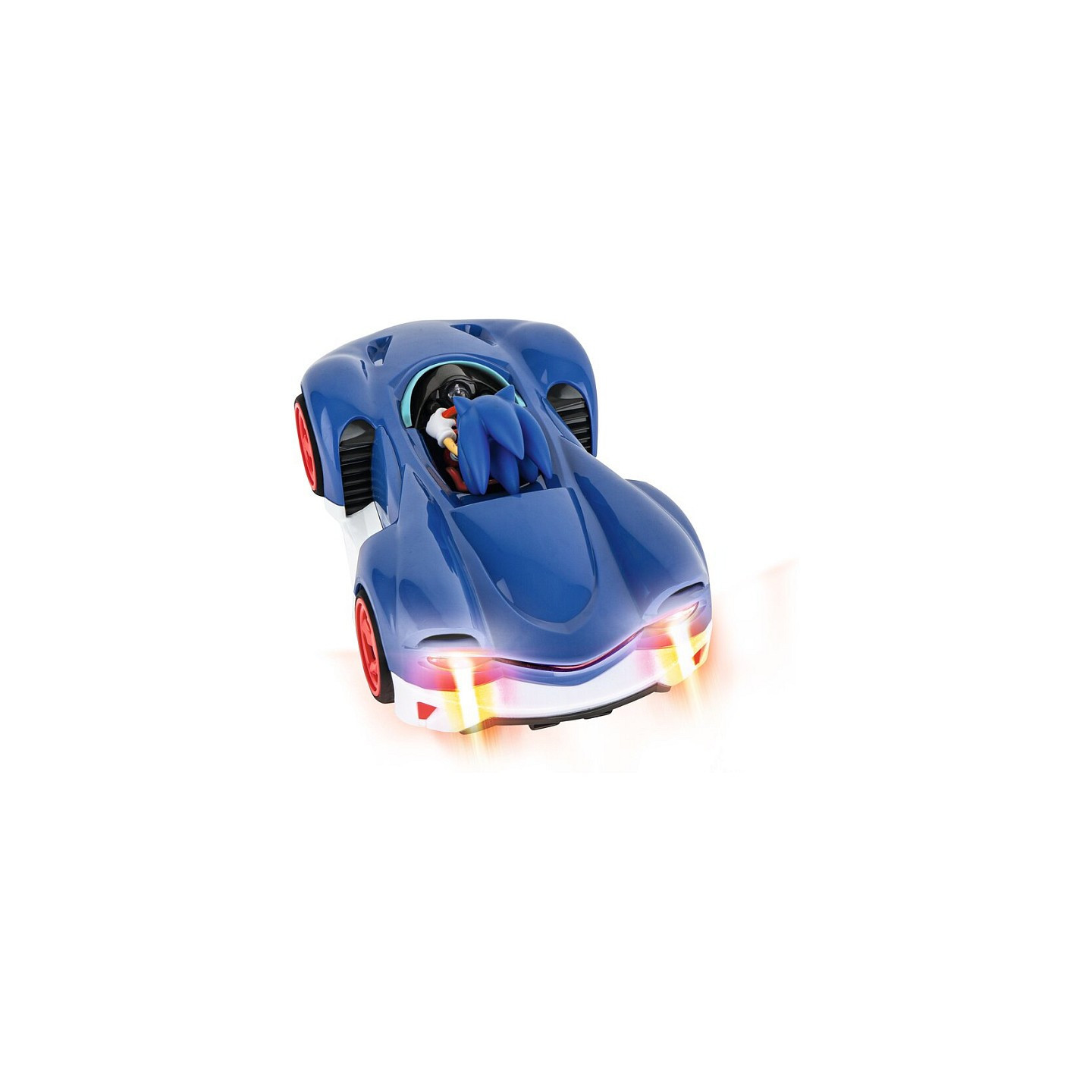 Carrera - Action - 2.4GHz Team Sonic RacingTM - Sonic — Buy in Cyprus with Fast Delivery