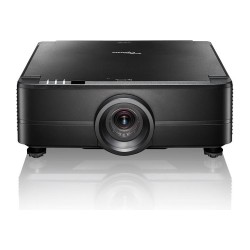 (1920x1200) Optoma ZU820TST - DLP-Projektor - Laser - 3D - 8100 lm - WUXGA — Buy in Cyprus with Fast Delivery