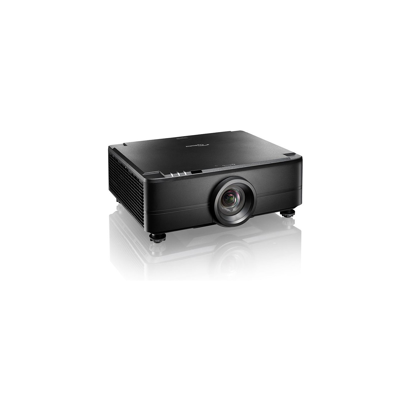 (1920x1200) Optoma ZU820TST - DLP-Projektor - Laser - 3D - 8100 lm - WUXGA — Buy in Cyprus with Fast Delivery