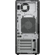 HP Z2 Tower G1i - U7265K - Black, Intel Core Ultra 7 265K 5.5GHz, 32GB DDR5-5600, 1TB SSD, NVIDIA RTX 2000 Ada, Windows 11 Pro