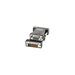 ROLINE ADAPTER DVI-VGA ST BU — Buy in Cyprus with Fast Delivery
