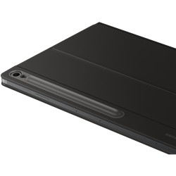 Buy Samsung Book Cover Keyboard - EF-DX625 - Keyboard Case for Galaxy Tab S10 FE... in Cyprus, Nicosia, Limassol, Larnaka, Pafos