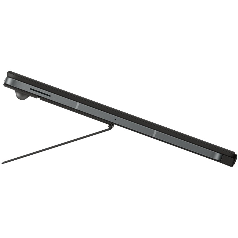 Buy Samsung Book Cover Keyboard - EF-DX625 - Keyboard Case for Galaxy Tab S10 FE... in Cyprus, Nicosia, Limassol, Larnaka, Pafos